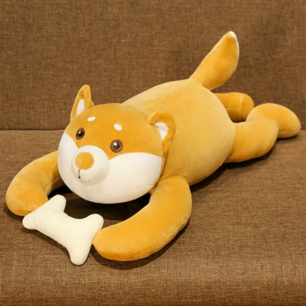 dog Plush Toy