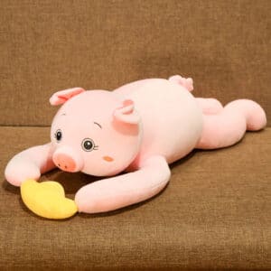 pig Plush Toy