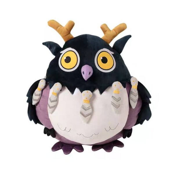 Best Selling Owl Plushie Owl Stuffed Animal