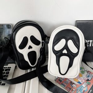 The Ghostface Bag: Best Ghostface Purse