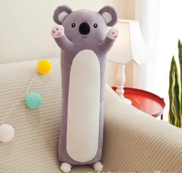 Long Koala Stuffed Animal