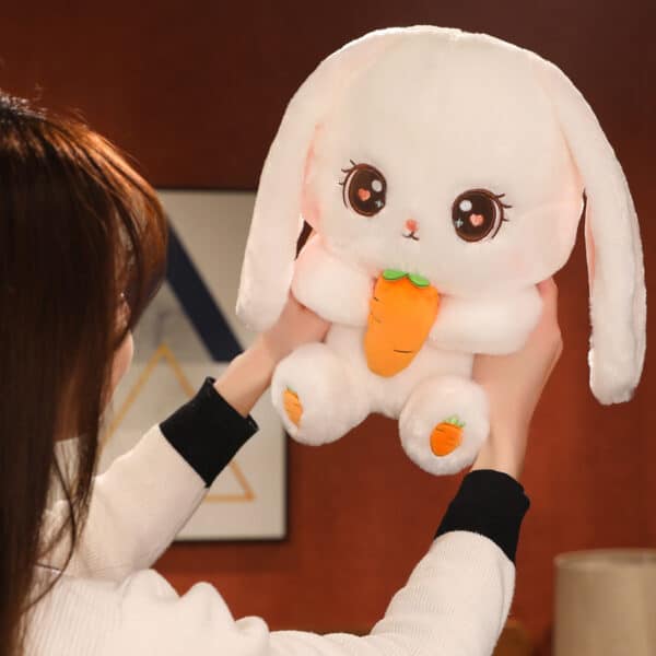 kawaii Bunny Stuffed Animal