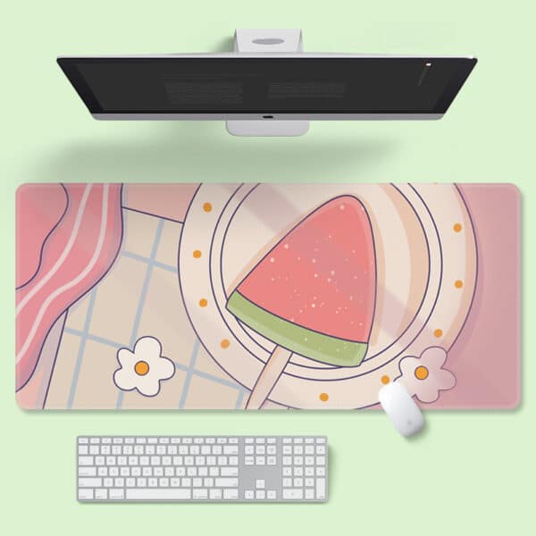 cute mouse pad