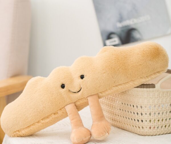 bread plush