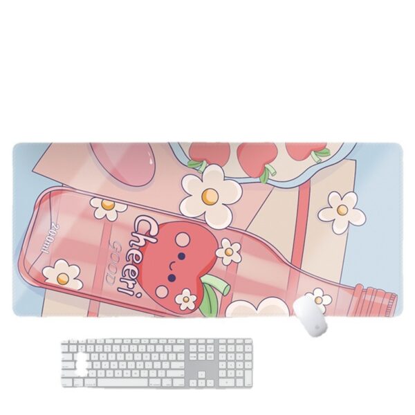 cute mouse pad