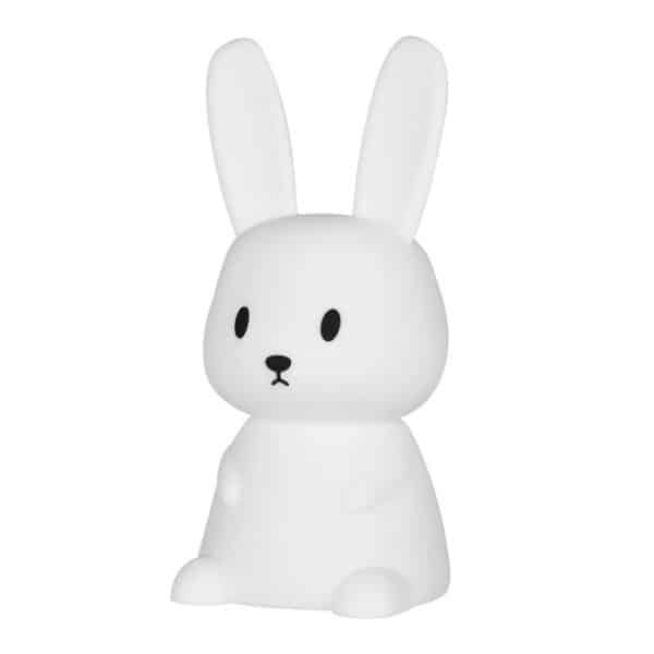 Cute Rabbit Night Lamps