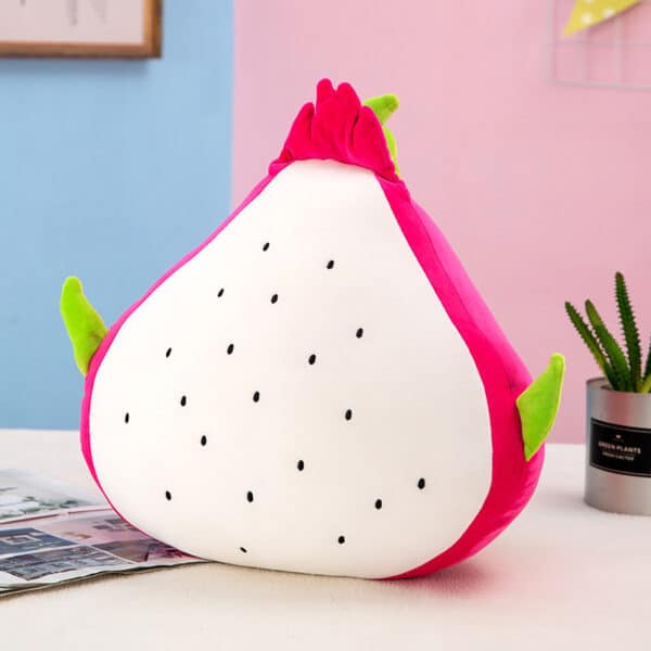 dragon fruit Fruit Plushies huge