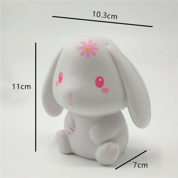 rabbit Squishie cute