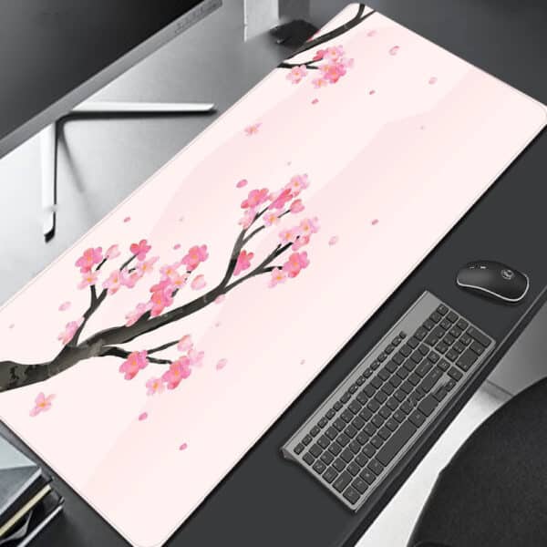 japanese desk pad