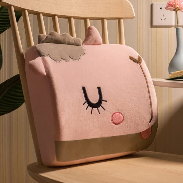 unicorn Cute Seat Cushions Kawaii IzzlySeats™