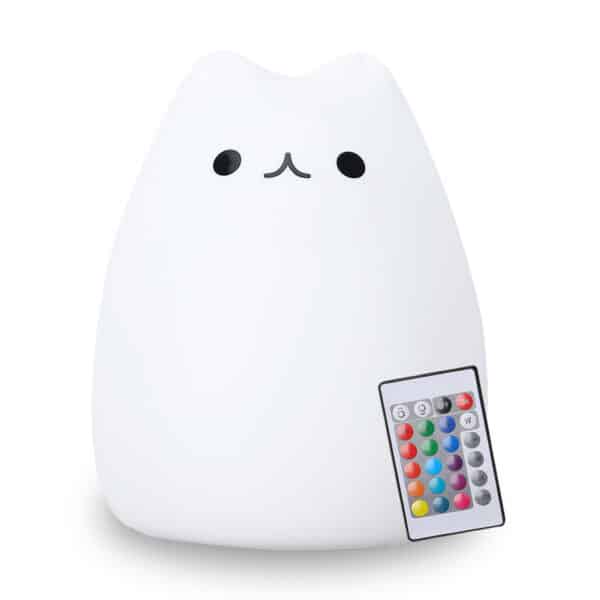 Cute large Cat Night Lamp Pusheen Lamp