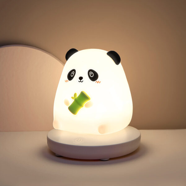 Panda Night Lamp Panda Night Light
