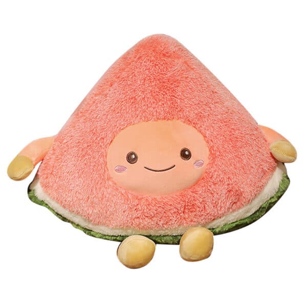 cute Watermelon Plush pillow