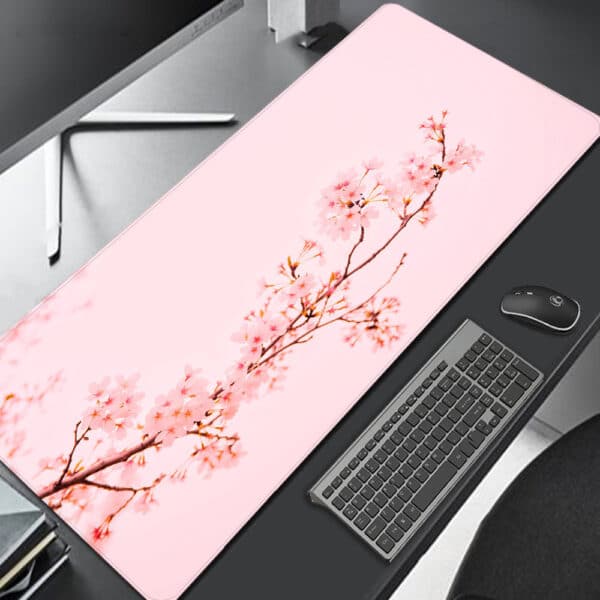 japanese desk pad