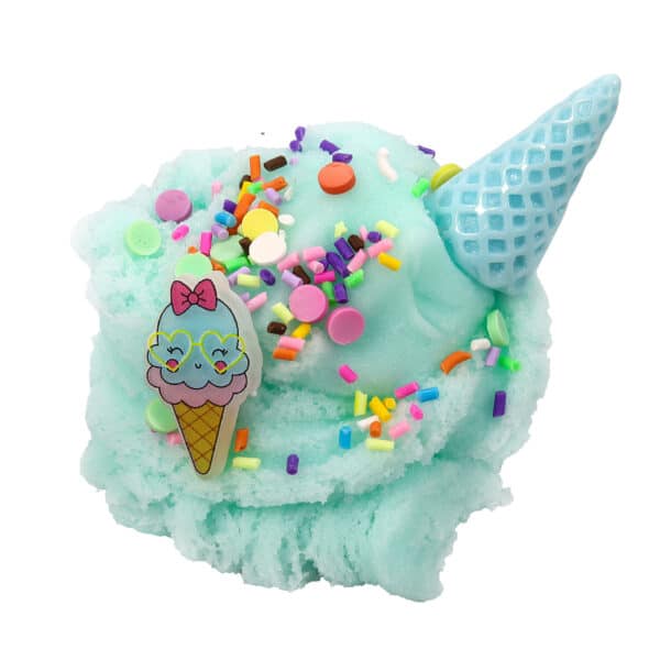 bubblegum ice cream slime Ice Cream Slime Scented IceScent™ Collection