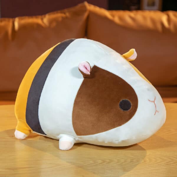 cute hamster stuffed animal