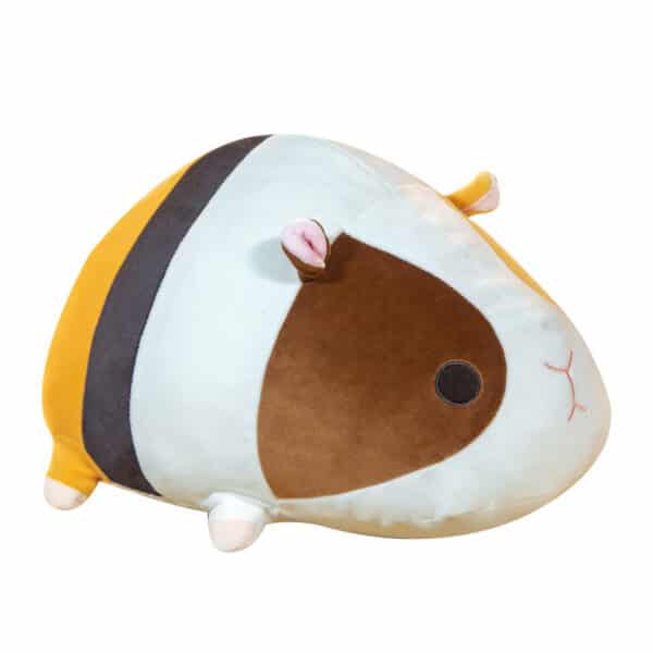 cute hamster stuffed animal
