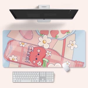 korean mouse pad