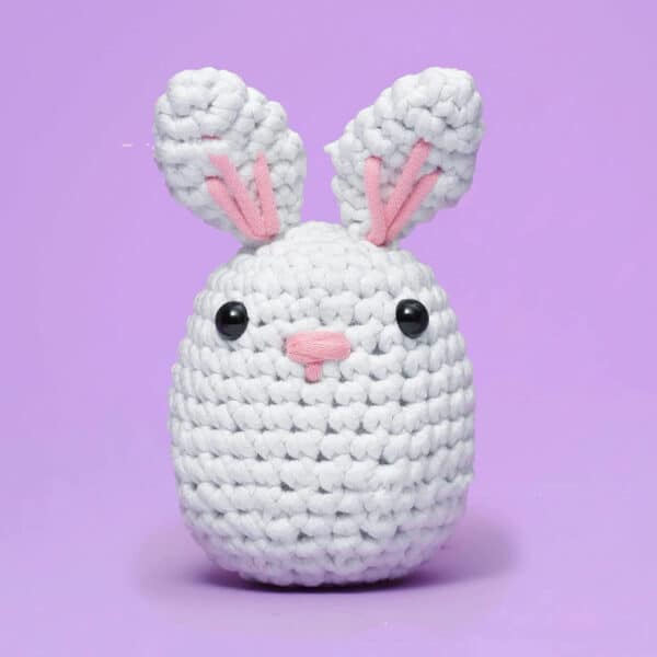 bunny Crochet Animal Kits