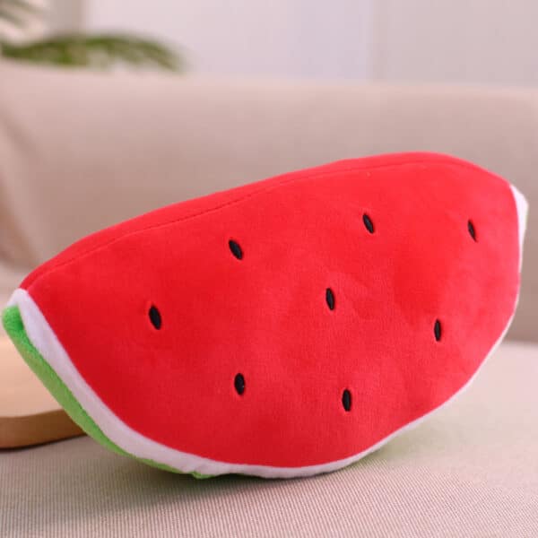 Plush watermelon Plush
