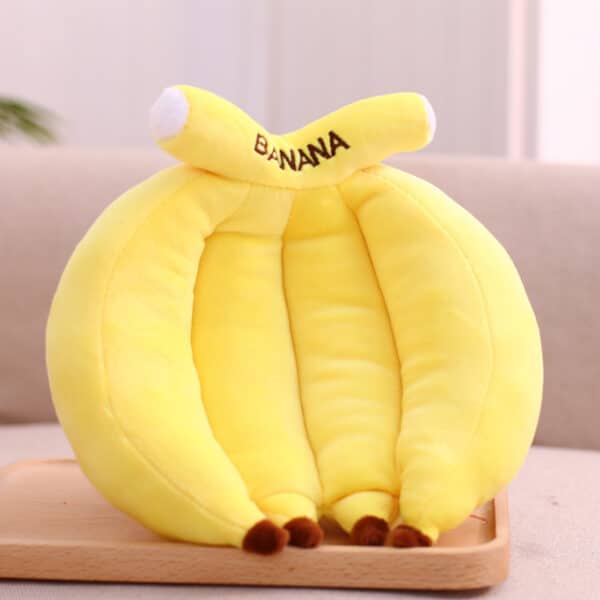 banana plush