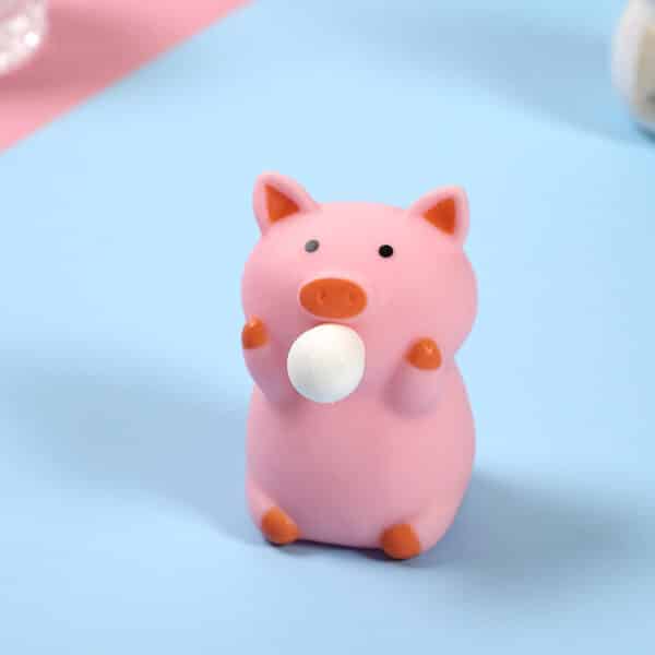 pig squishy