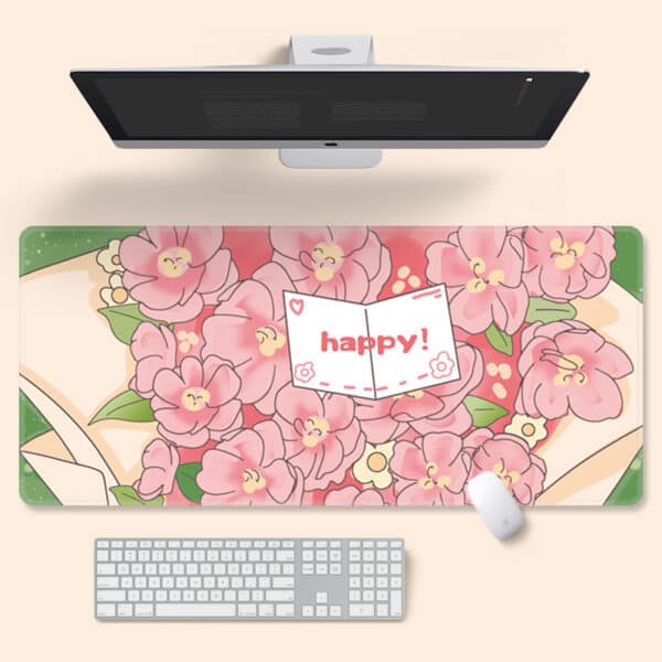 cute mouse pad