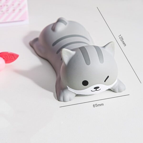 cat kawaii wrist pad product