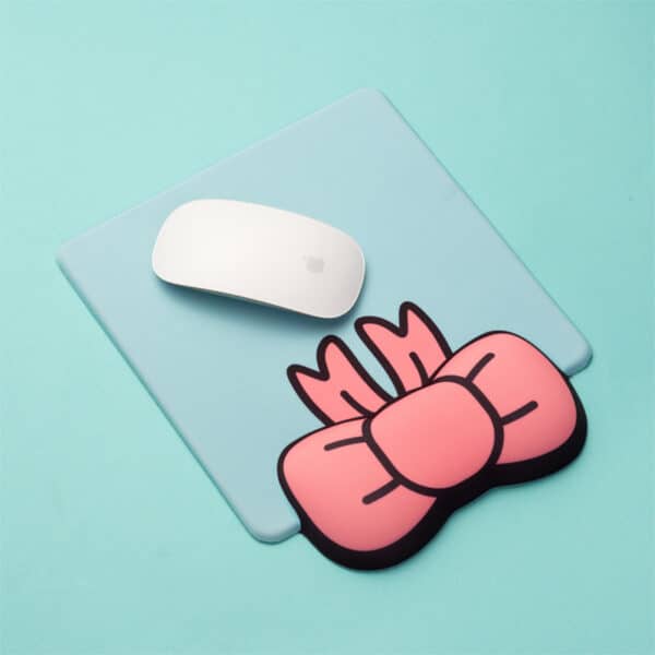 unique mouse pad