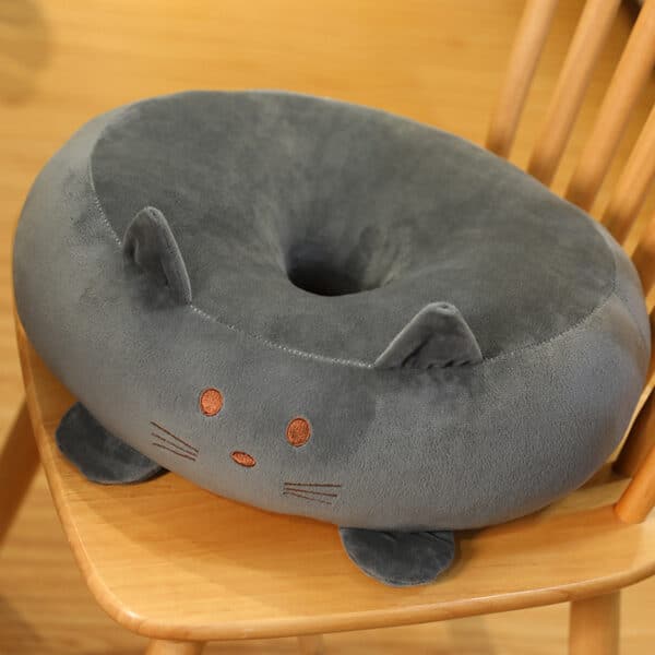 cat chair pad