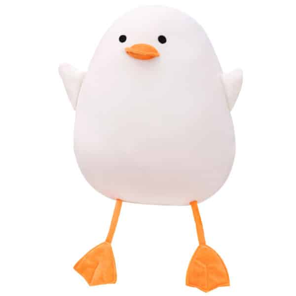 Cute Duck Plush Toy (3 Sizes)