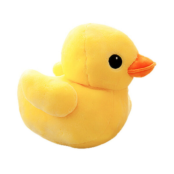 Yellow Duckling Stuffed Animal Large (5 Sizes!)