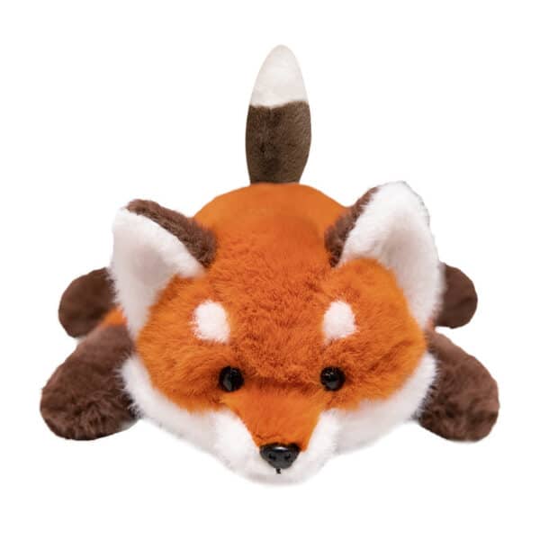 Red Panda Plush Toy Stuffed | Cute Style!