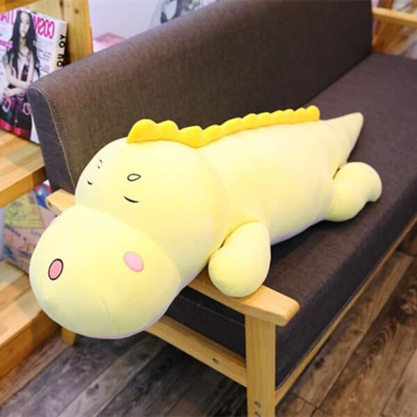 Cute Dinosaur Plush Animal Soft Toy