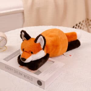 Fox Soft Toy Large or Small (3 Sizes!)