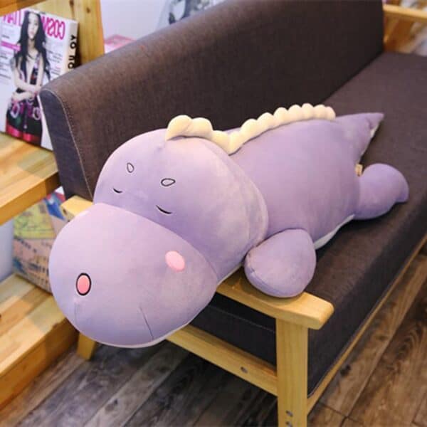 Cute Dinosaur Plush Animal Soft Toy