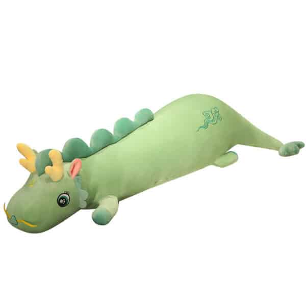 Long Dragon Plushie Toy Giant 4 SIZES