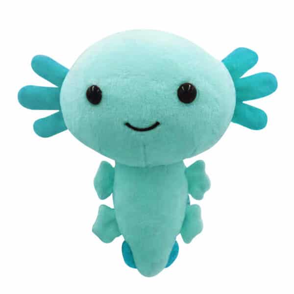 Small Axolotl Soft Toys Cute (5 Colors)