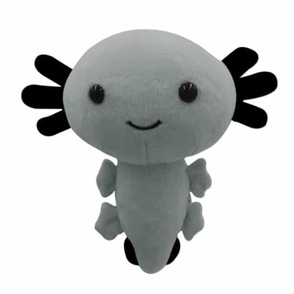 Small Axolotl Soft Toys Cute (5 Colors)