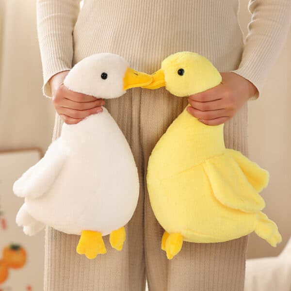 Duck Plushies Cute 4 Colors!