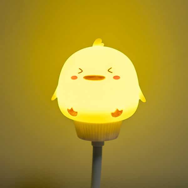 Cat Plug-In Lamp | Soft Night Light