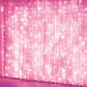 Wall Kawaii Lights (5 Colors)