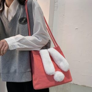 Bunny Ear Bag