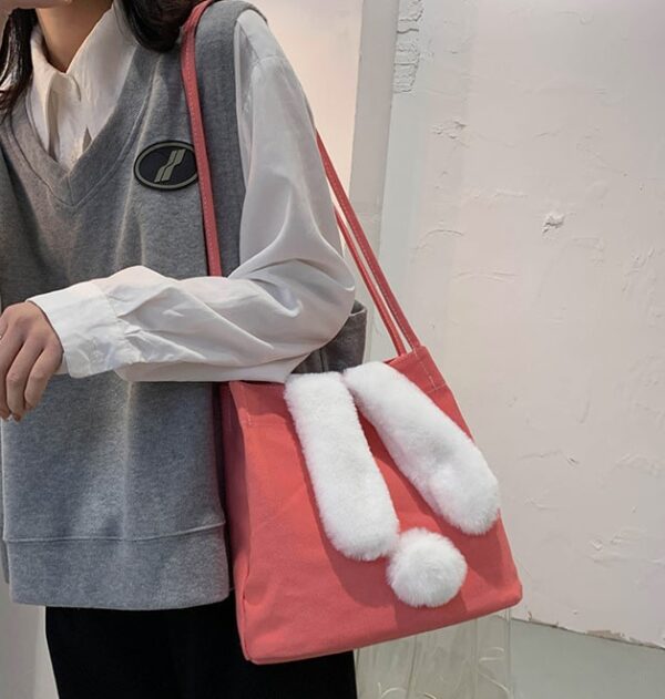 Bunny Ear Bag