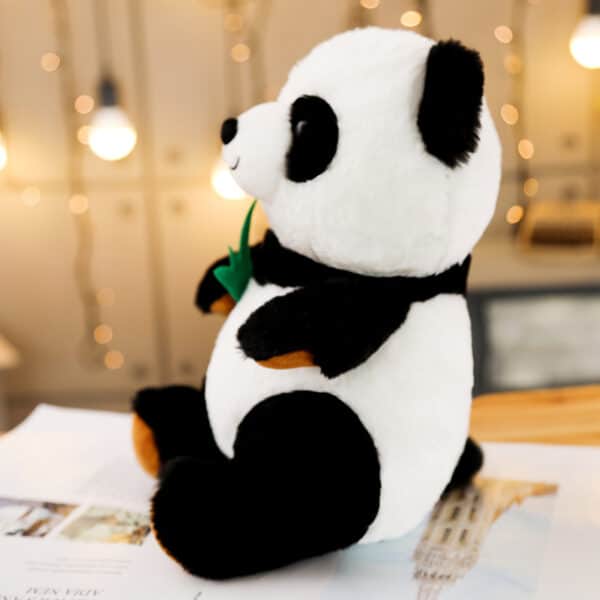 Cute Panda Stuffed Toy