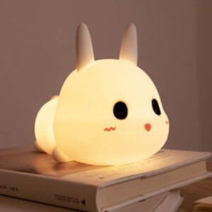 Cute Bunny Night Lamp