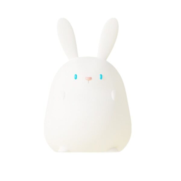 Rabbit Night Light