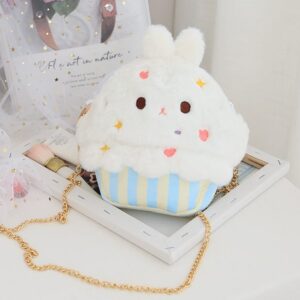 Bunny Cupcake Bag