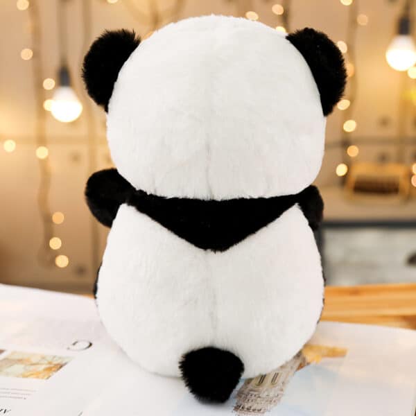 Cute Panda Stuffed Toy
