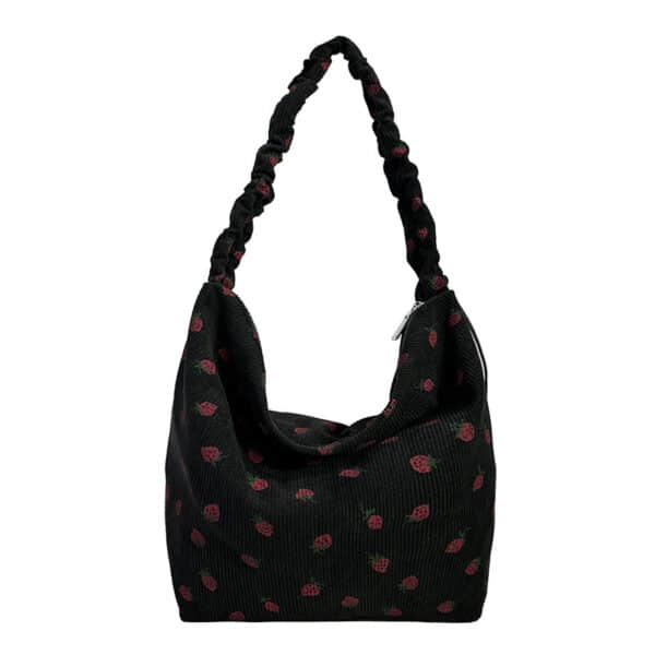 Strawberry Shoulder Bag